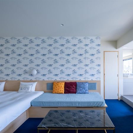 Lyuro Tokyo Kiyosumi By The Share Hotels Exterior photo