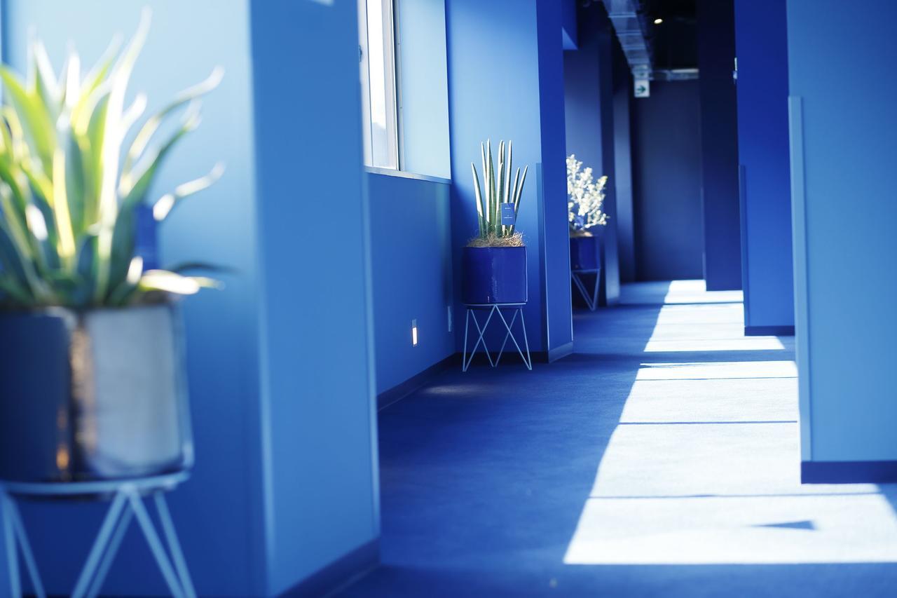 Lyuro Tokyo Kiyosumi By The Share Hotels Exterior photo