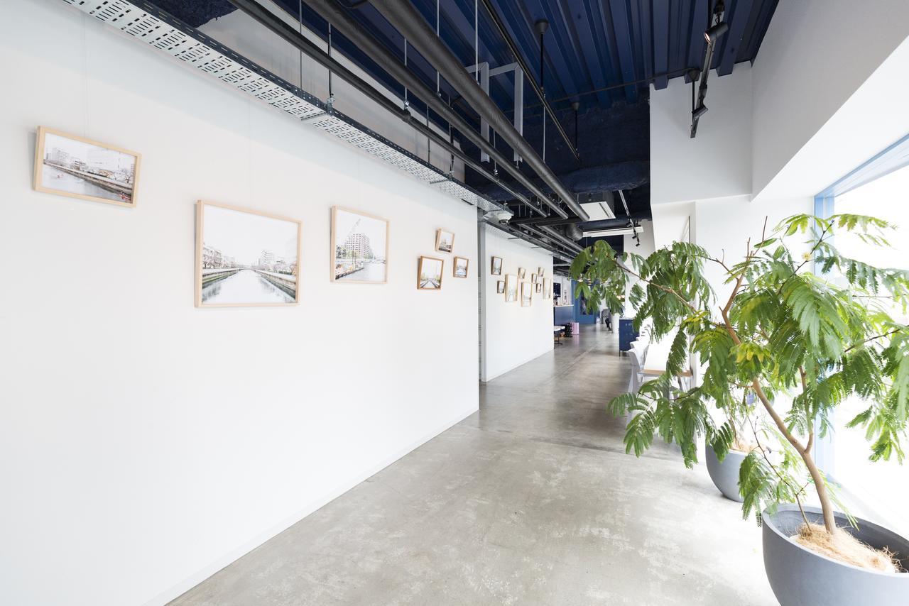 Lyuro Tokyo Kiyosumi By The Share Hotels Exterior photo