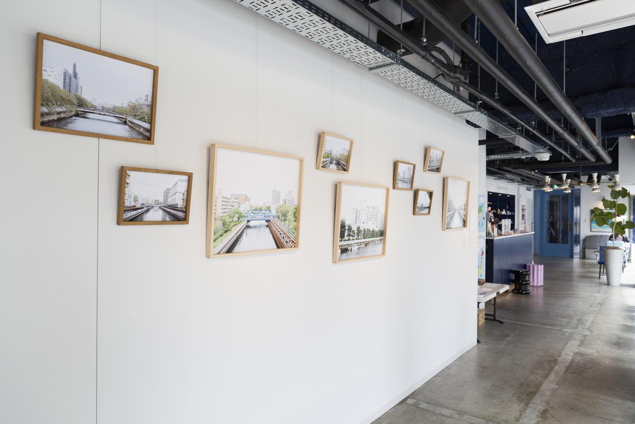Lyuro Tokyo Kiyosumi By The Share Hotels Exterior photo