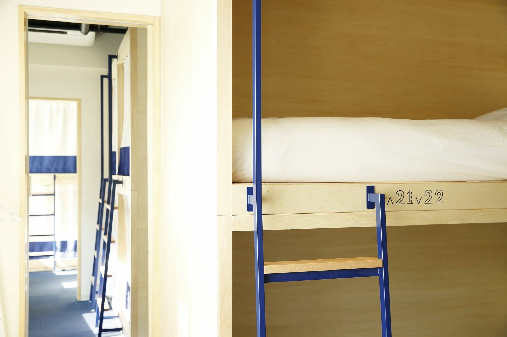 Lyuro Tokyo Kiyosumi By The Share Hotels Exterior photo