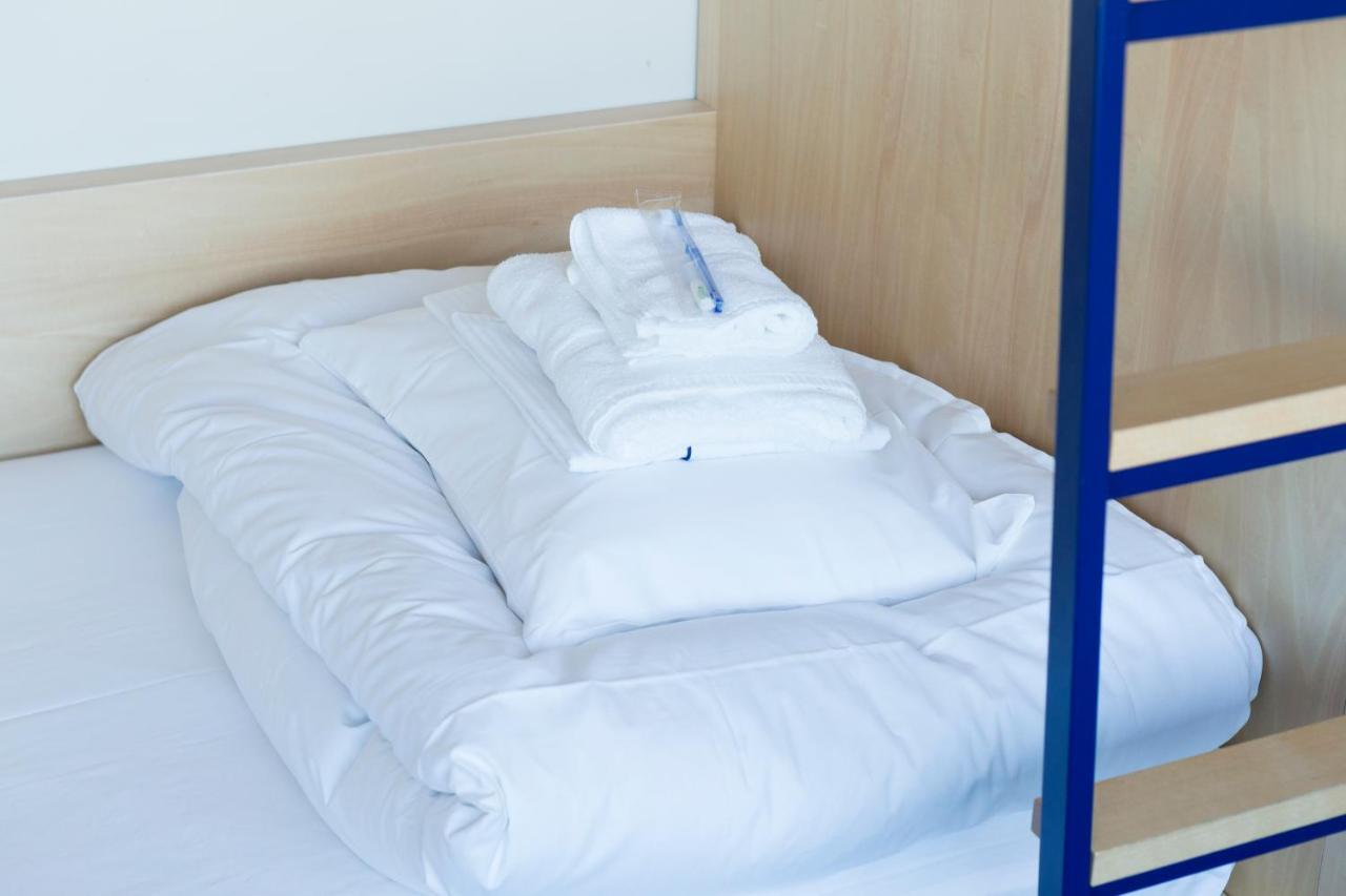Lyuro Tokyo Kiyosumi By The Share Hotels Exterior photo